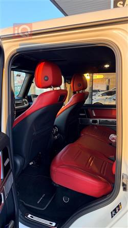 مرسيدس بنز G-Class